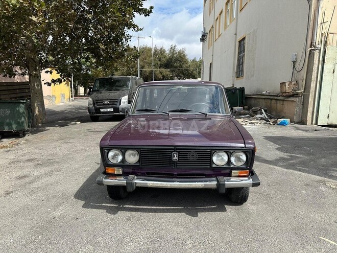 LADA (VAZ) 2106 1998, 54,000 km - 1.6 l - Bakı