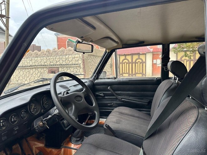 LADA (VAZ) 2106 1998, 54,000 km - 1.6 l - Bakı