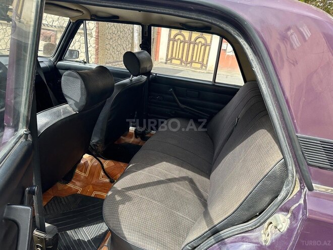 LADA (VAZ) 2106 1998, 54,000 km - 1.6 l - Bakı