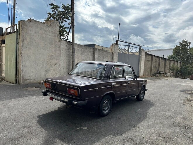LADA (VAZ) 2106 1998, 54,000 km - 1.6 l - Bakı