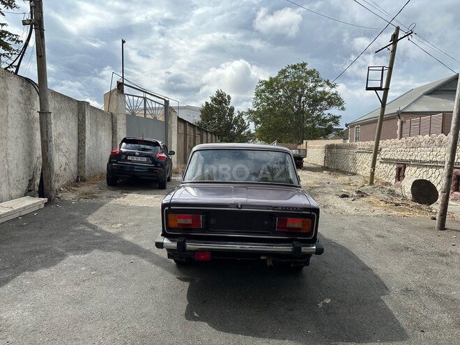 LADA (VAZ) 2106 1998, 54,000 km - 1.6 l - Bakı