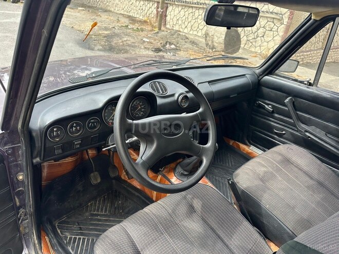 LADA (VAZ) 2106 1998, 54,000 km - 1.6 l - Bakı