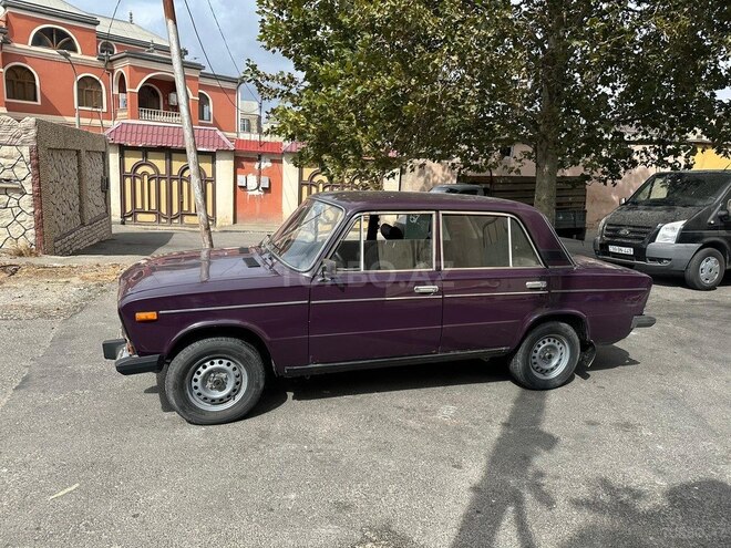 LADA (VAZ) 2106 1998, 54,000 km - 1.6 l - Bakı