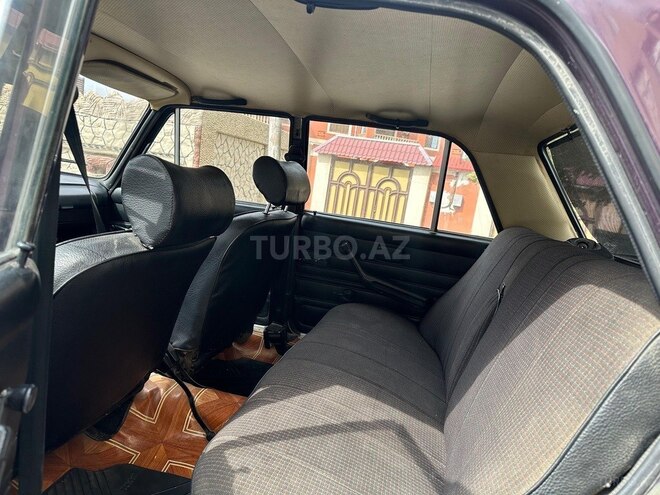 LADA (VAZ) 2106 1998, 54,000 km - 1.6 l - Bakı