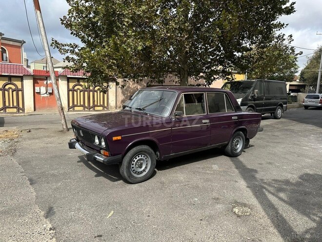 LADA (VAZ) 2106 1998, 54,000 km - 1.6 l - Bakı
