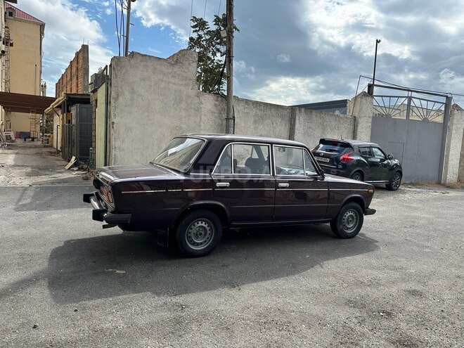 LADA (VAZ) 2106 1998, 54,000 km - 1.6 l - Bakı