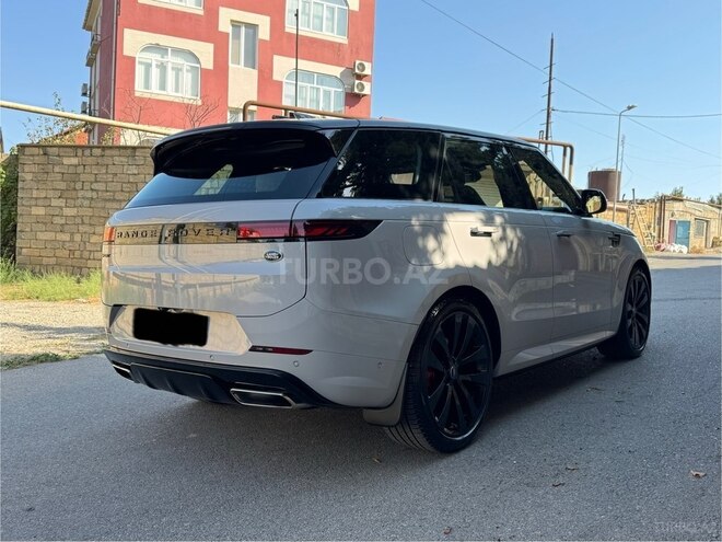 Land Rover RR Sport 2023, 11,500 km - 3.0 л - Bakı