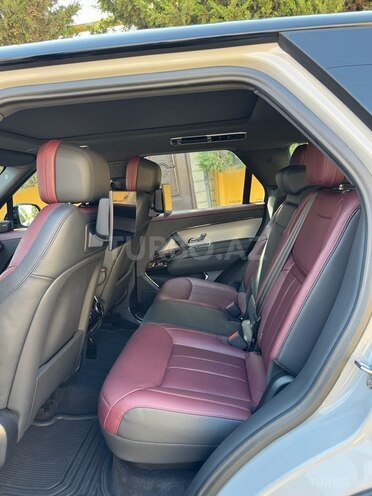 Land Rover RR Sport 2023, 11,500 km - 3.0 л - Bakı