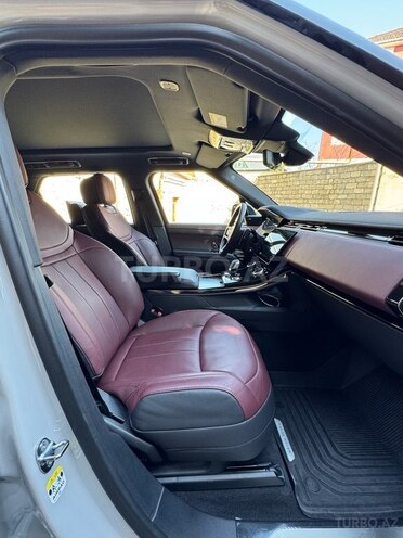 Land Rover RR Sport 2023, 11,500 km - 3.0 л - Bakı