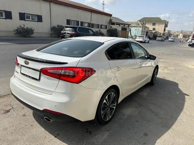 Kia Cerato 2013, 275,000 km - 2.0 l - Bakı