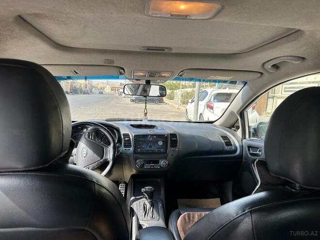 Kia Cerato 2013, 275,000 km - 2.0 l - Bakı