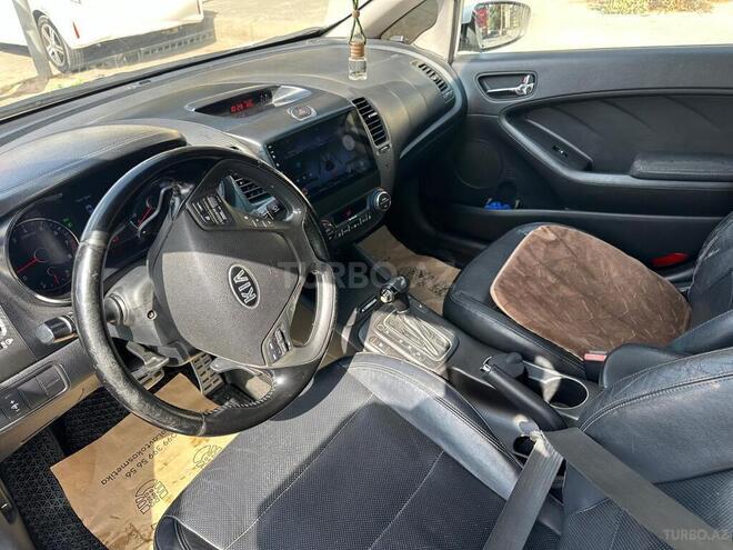 Kia Cerato 2013, 275,000 km - 2.0 l - Bakı