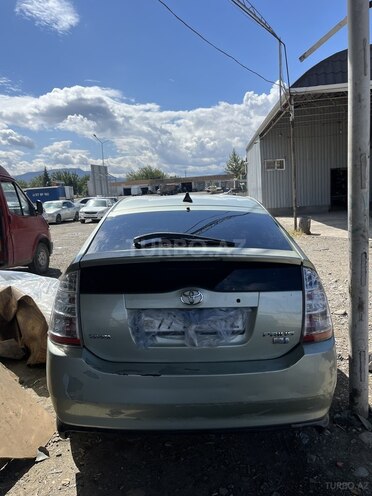 Toyota Prius 2008, 250,000 km - 1.5 l - Şəmkir