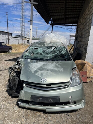 Toyota Prius 2008, 250,000 km - 1.5 l - Şəmkir