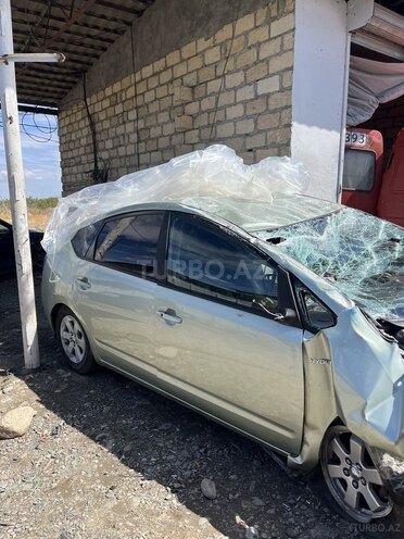 Toyota Prius 2008, 250,000 km - 1.5 l - Şəmkir