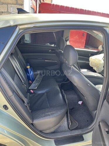 Toyota Prius 2008, 250,000 km - 1.5 l - Şəmkir
