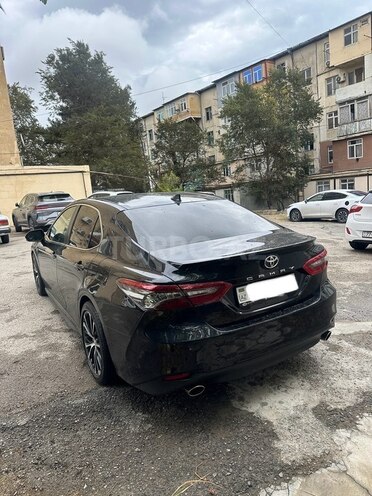 Toyota Camry 2019, 173,000 km - 2.5 l - Bakı