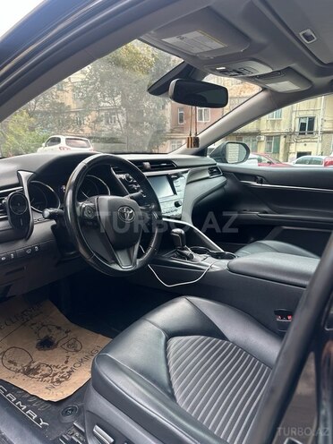 Toyota Camry 2019, 173,000 km - 2.5 l - Bakı