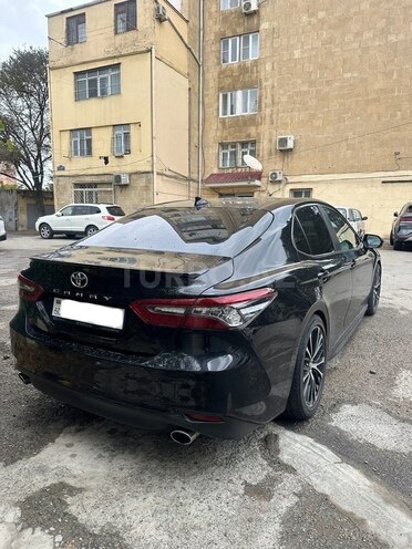 Toyota Camry 2019, 173,000 km - 2.5 l - Bakı