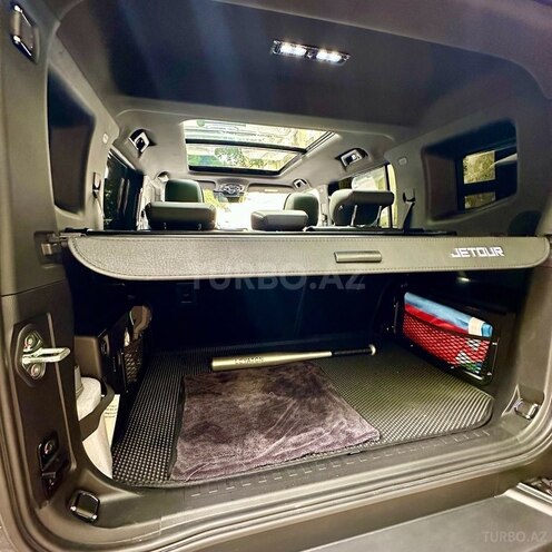 Jetour T2 2024, 13,000 km - 2.0 l - Bakı