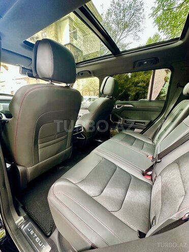 Jetour T2 2024, 13,000 km - 2.0 l - Bakı