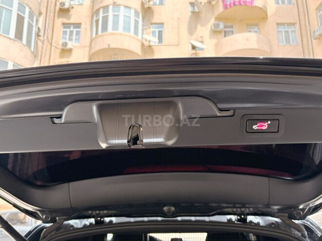 BMW X5 M 2009, 190,000 km - 4.4 l - Bakı