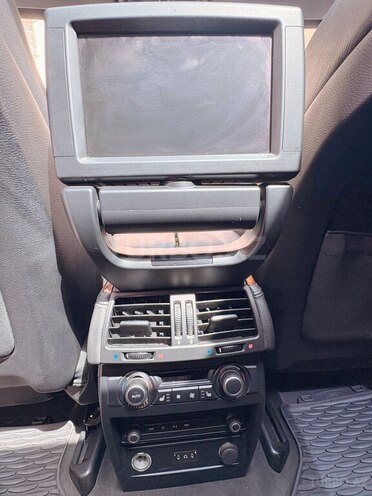 BMW X5 M 2009, 190,000 km - 4.4 l - Bakı