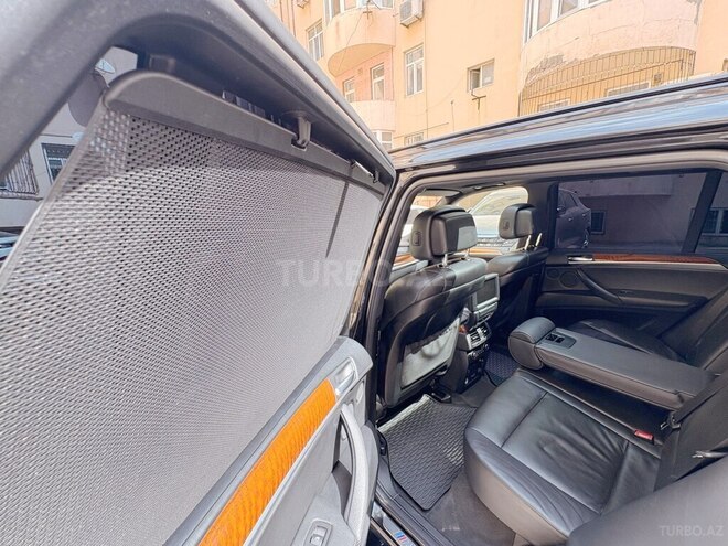 BMW X5 M 2009, 190,000 km - 4.4 l - Bakı