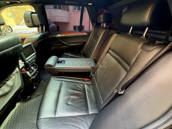 BMW X5 M 2009, 190,000 km - 4.4 l - Bakı