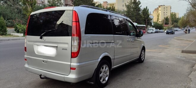 Mercedes  2008, 342,000 km - 2.2 l - Bakı
