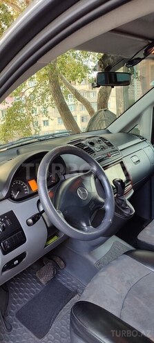 Mercedes  2008, 342,000 km - 2.2 l - Bakı