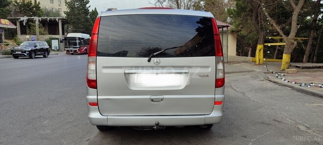 Mercedes  2008, 342,000 km - 2.2 l - Bakı