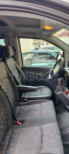 Mercedes  2008, 342,000 km - 2.2 l - Bakı