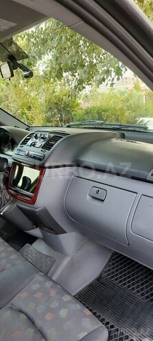 Mercedes  2008, 342,000 km - 2.2 l - Bakı
