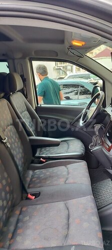 Mercedes  2008, 342,000 km - 2.2 l - Bakı