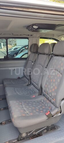 Mercedes  2008, 342,000 km - 2.2 l - Bakı
