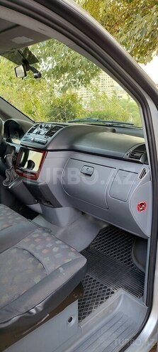 Mercedes  2008, 342,000 km - 2.2 l - Bakı
