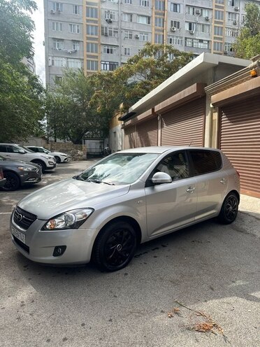 Kia Ceed 2008, 377,000 km - 1.6 л - Bakı
