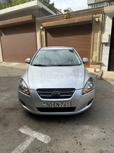Kia Ceed 2008, 377,000 km - 1.6 л - Bakı