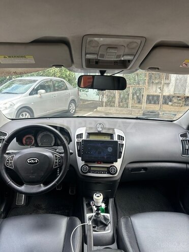 Kia Ceed 2008, 377,000 km - 1.6 л - Bakı