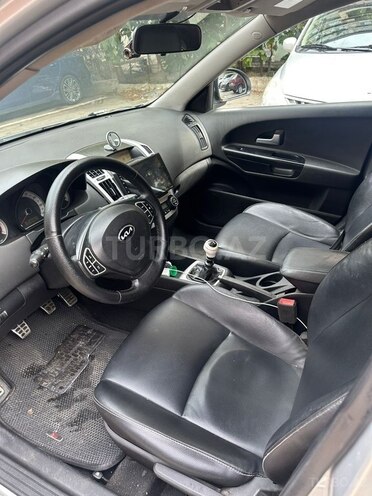 Kia Ceed 2008, 377,000 km - 1.6 л - Bakı
