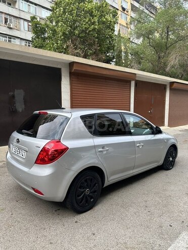 Kia Ceed 2008, 377,000 km - 1.6 л - Bakı