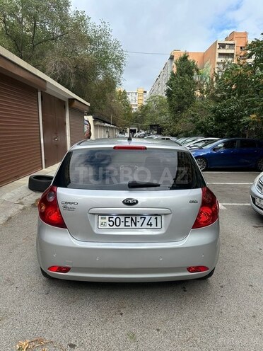 Kia Ceed 2008, 377,000 km - 1.6 л - Bakı