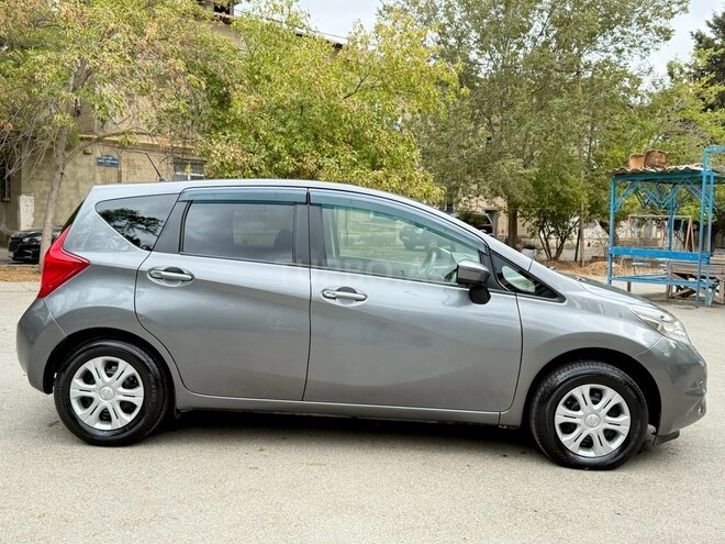 Nissan Note 2016, 101,800 km - 1.2 л - Bakı