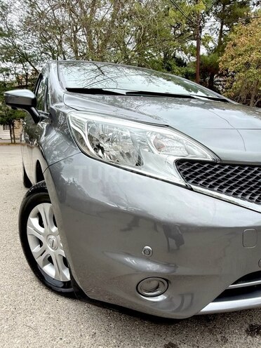 Nissan Note 2016, 101,800 km - 1.2 л - Bakı