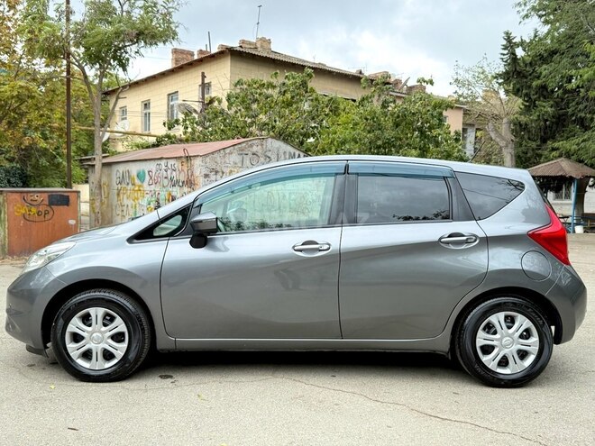 Nissan Note 2016, 101,800 km - 1.2 л - Bakı