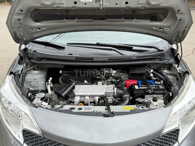Nissan Note 2016, 101,800 km - 1.2 л - Bakı