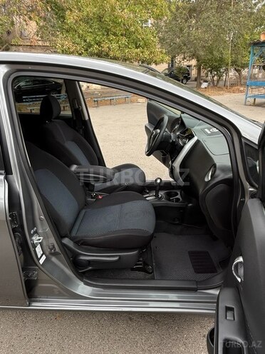 Nissan Note 2016, 101,800 km - 1.2 л - Bakı