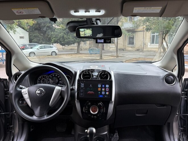 Nissan Note 2016, 101,800 km - 1.2 л - Bakı