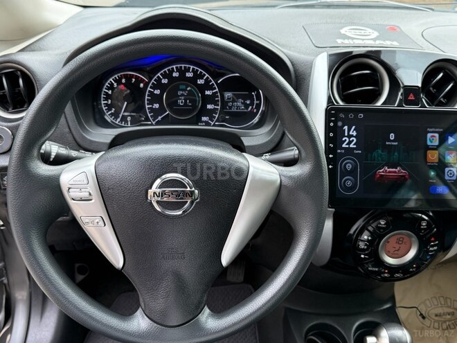 Nissan Note 2016, 101,800 km - 1.2 л - Bakı
